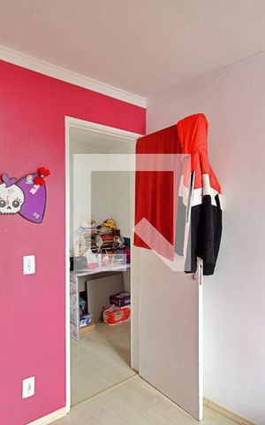 Apartamento para alugar com 46m², 2 quartos e 1 vaga Apartamento para alugar com 46m², 2 quartos e 1 vagaQuarto 2