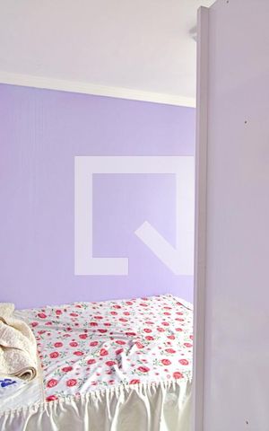 Apartamento para alugar com 46m², 2 quartos e 1 vaga Apartamento para alugar com 46m², 2 quartos e 1 vagaQuarto 1