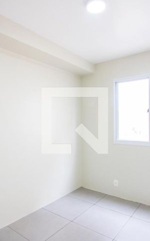 Apartamento para alugar com 34m², 2 quartos e 1 vaga Apartamento para alugar com 34m², 2 quartos e 1 vagaQuarto 1