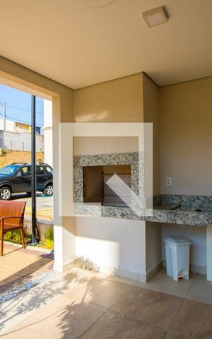 Apartamento para alugar com 34m², 2 quartos e 1 vaga Apartamento para alugar com 34m², 2 quartos e 1 vagaÁrea comum - Churrasqueira