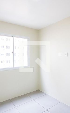 Apartamento para alugar com 34m², 2 quartos e 1 vaga Apartamento para alugar com 34m², 2 quartos e 1 vagaQuarto 1