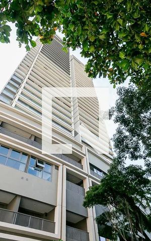 Studio à venda com 31m², 1 quarto e sem vaga Studio à venda com 31m², 1 quarto e sem vagaFachada