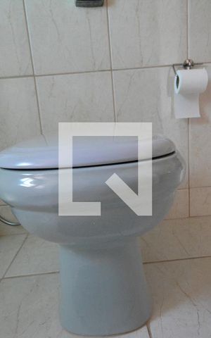 Apartamento à venda com 161m², 3 quartos e sem vagaBanheiro da suite