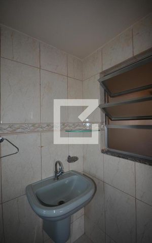 Apartamento à venda com 161m², 3 quartos e sem vagaBanheiro da suite