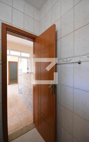 Apartamento à venda com 161m², 3 quartos e sem vagaBanheiro social