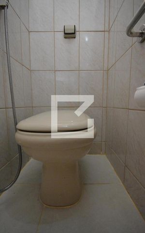 Apartamento à venda com 161m², 3 quartos e sem vagaBanheiro social