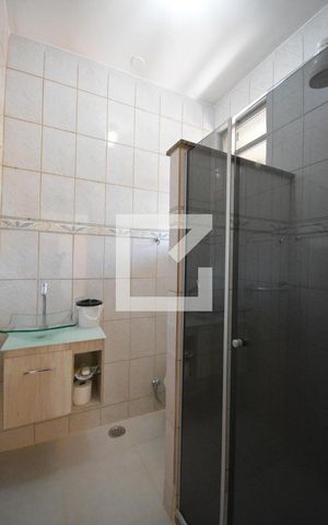 Apartamento à venda com 161m², 3 quartos e sem vagaBanheiro social