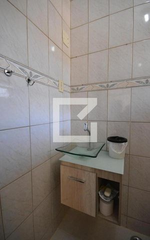 Apartamento à venda com 161m², 3 quartos e sem vagaBanheiro social