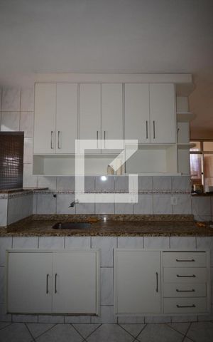 Apartamento à venda com 161m², 3 quartos e sem vagaCozinha