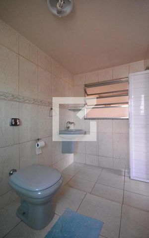 Apartamento à venda com 161m², 3 quartos e sem vagaBanheiro da suite