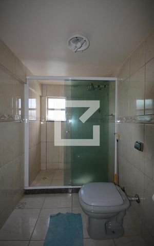 Apartamento à venda com 161m², 3 quartos e sem vagaBanheiro da suite