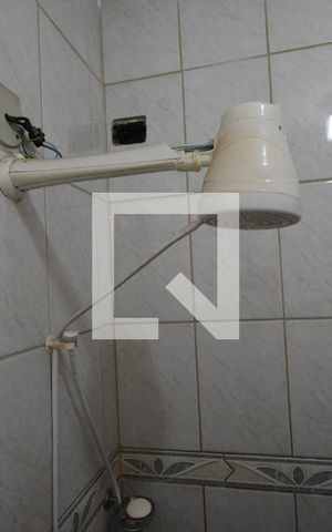 Apartamento à venda com 161m², 3 quartos e sem vagaBanheiro social