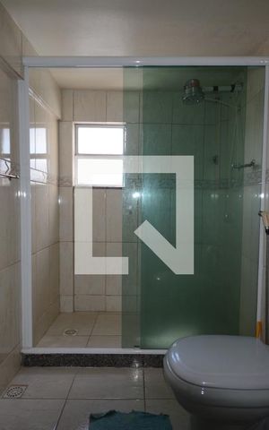 Apartamento à venda com 161m², 3 quartos e sem vagaBanheiro da suite