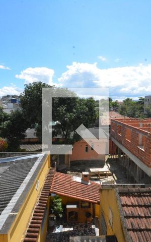 Apartamento à venda com 161m², 3 quartos e sem vagaVista do Quarto 3