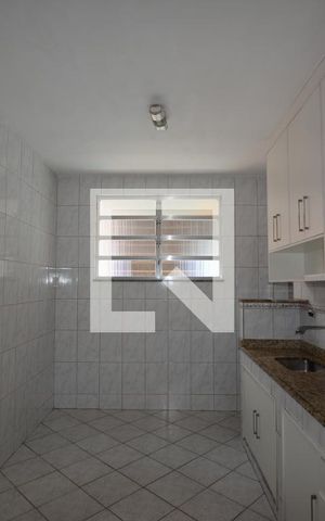 Apartamento à venda com 161m², 3 quartos e sem vagaCozinha