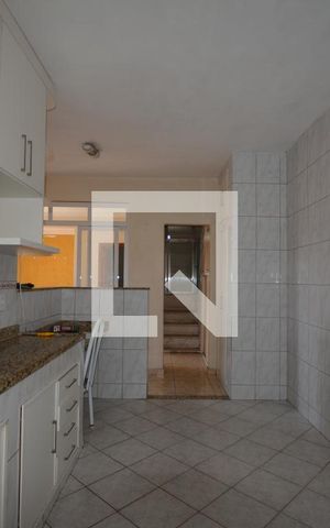 Apartamento à venda com 161m², 3 quartos e sem vagaCozinha