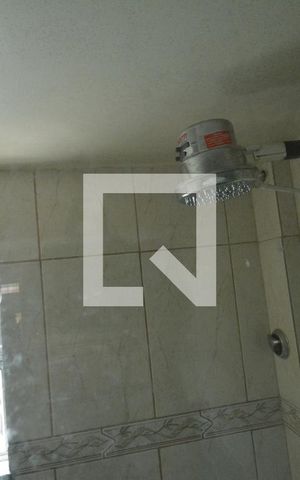 Apartamento à venda com 161m², 3 quartos e sem vagaBanheiro da suite