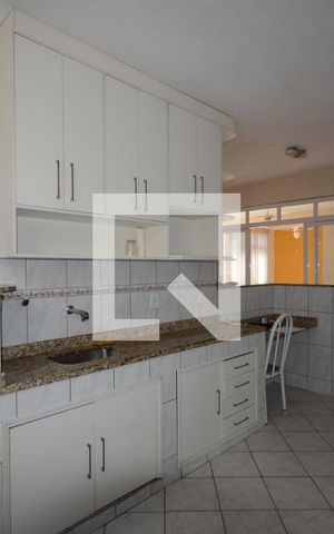 Apartamento à venda com 161m², 3 quartos e sem vagaCozinha