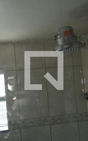 Apartamento à venda com 161m², 3 quartos e sem vagaBanheiro da suite