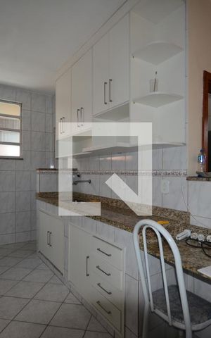 Apartamento à venda com 161m², 3 quartos e sem vagaCozinha