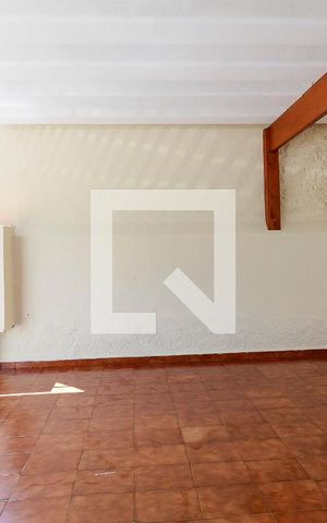 Casa para alugar com 160m², 3 quartos e 2 vagas Casa para alugar com 160m², 3 quartos e 2 vagasGaragem