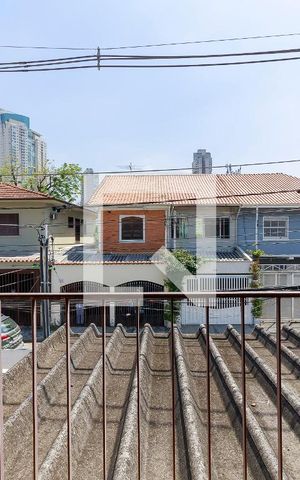 Casa para alugar com 160m², 3 quartos e 2 vagas Casa para alugar com 160m², 3 quartos e 2 vagasVista do Quarto 1