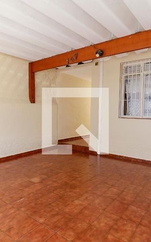 Casa para alugar com 160m², 3 quartos e 2 vagas Casa para alugar com 160m², 3 quartos e 2 vagasGaragem