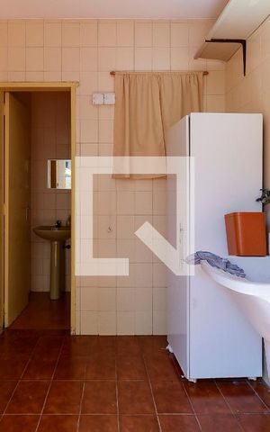 Casa para alugar com 160m², 3 quartos e 2 vagas Casa para alugar com 160m², 3 quartos e 2 vagasÁrea de Serviço