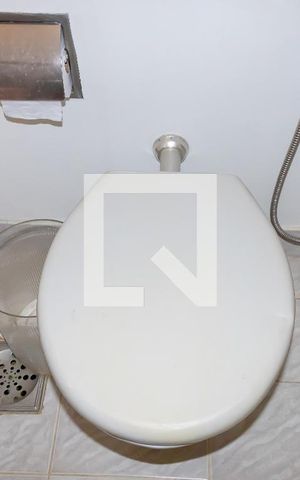 Apartamento à venda com 89m², 3 quartos e 1 vaga Apartamento à venda com 89m², 3 quartos e 1 vagaBanheiro da Suíte