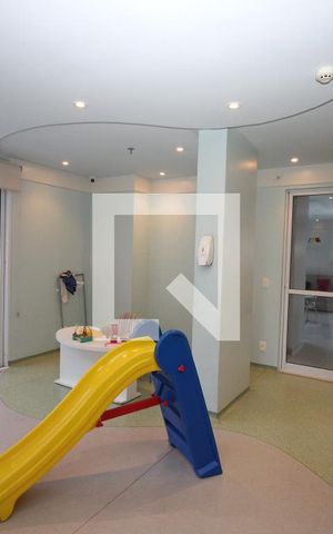 Apartamento à venda com 48m², 1 quarto e 1 vagaÁrea comum - Playground