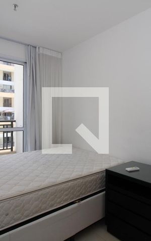 Apartamento à venda com 48m², 1 quarto e 1 vagaSuíte