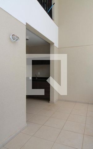 Apartamento à venda com 48m², 1 quarto e 1 vagaSacada