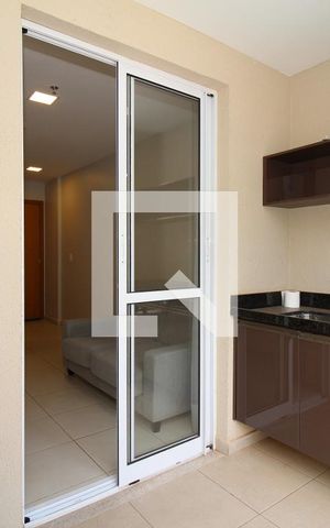 Apartamento à venda com 48m², 1 quarto e 1 vagaÁrea de Serviço