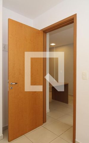 Apartamento à venda com 48m², 1 quarto e 1 vagaSuíte