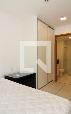 Apartamento à venda com 48m², 1 quarto e 1 vagaSuíte