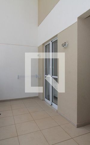 Apartamento à venda com 48m², 1 quarto e 1 vagaSacada
