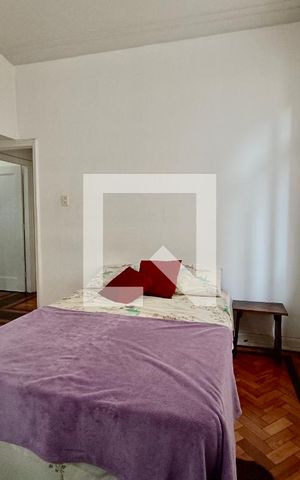 Apartamento à venda com 100m², 3 quartos e 1 vaga Apartamento à venda com 100m², 3 quartos e 1 vagaQuarto 1