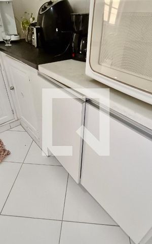 Apartamento à venda com 100m², 3 quartos e 1 vaga Apartamento à venda com 100m², 3 quartos e 1 vagaCopa Cozinha