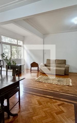 Apartamento à venda com 100m², 3 quartos e 1 vaga Apartamento à venda com 100m², 3 quartos e 1 vagaSala