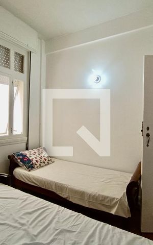 Apartamento à venda com 100m², 3 quartos e 1 vaga Apartamento à venda com 100m², 3 quartos e 1 vagaQuarto 2