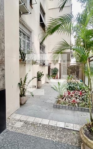 Apartamento à venda com 100m², 3 quartos e 1 vaga Apartamento à venda com 100m², 3 quartos e 1 vagaJardim
