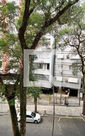 Apartamento à venda com 100m², 3 quartos e 1 vaga Apartamento à venda com 100m², 3 quartos e 1 vagaSala vista