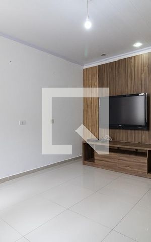 Casa para alugar com 70m², 2 quartos e sem vagaSala