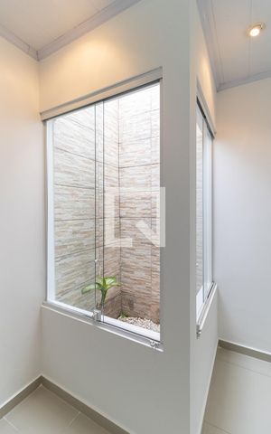 Casa para alugar com 70m², 2 quartos e sem vagaJardim de Inverno