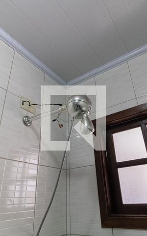 Casa para alugar com 70m², 2 quartos e sem vagaBanheiro Social
