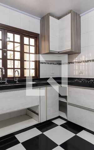 Casa para alugar com 70m², 2 quartos e sem vagaCozinha