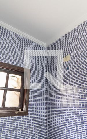 Casa para alugar com 70m², 2 quartos e sem vagaBanheiro da Suíte