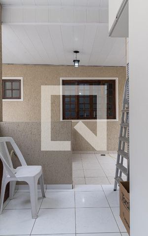 Casa para alugar com 70m², 2 quartos e sem vagaLavanderia