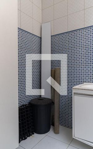Casa para alugar com 70m², 2 quartos e sem vagaLavanderia