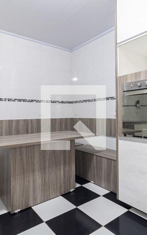 Casa para alugar com 70m², 2 quartos e sem vagaCozinha